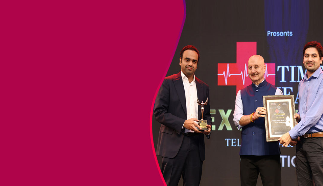 TIMES Health Excellence Awards