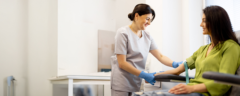 FEVAR procedure  –  RIVEA Vascular Center