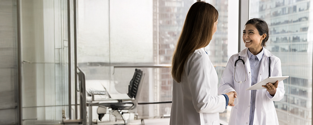 Committed to excellence in patient care at RIVEA