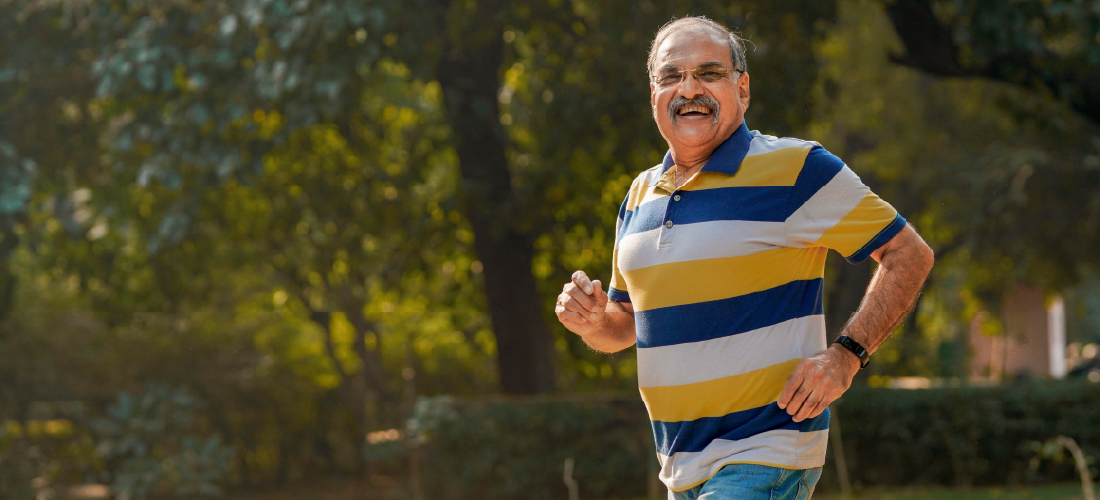Prostate and men’s health care treatment at Rivea Vascular Hyderabad