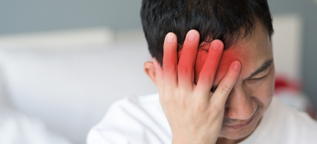 Kidney and vascular health banner showing renal anatomy and blood vessel