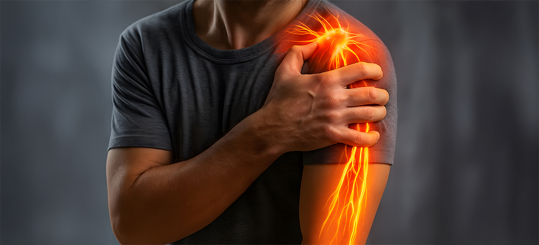 Thoracic Outlet Syndrome treatment at Rivea Vascular Hyderabad