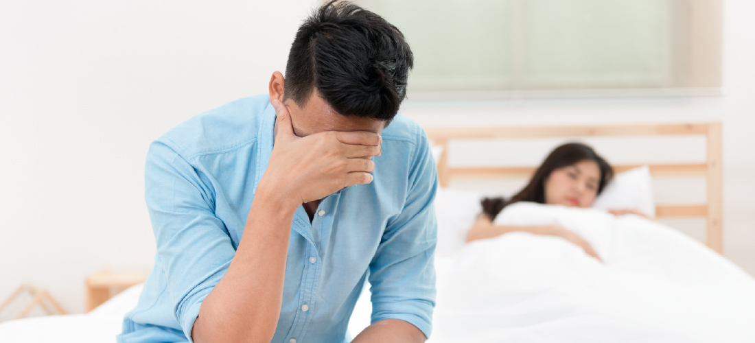 Minimally invasive ED treatment embolization procedure