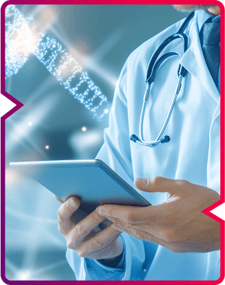 Preventive vascular screening by RIVEA