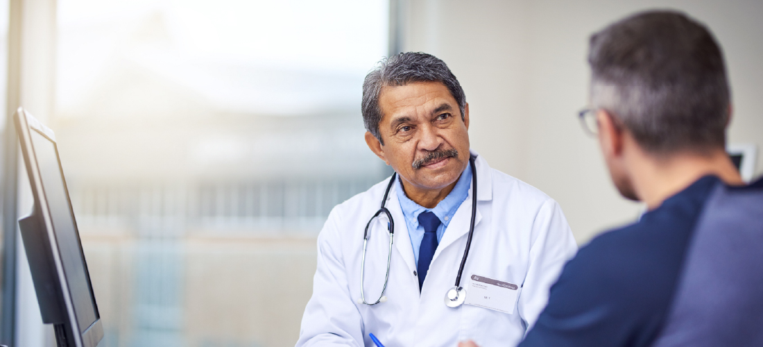 BPH treatment and potential sexual side effects in men | RIVEA Vascular Institute