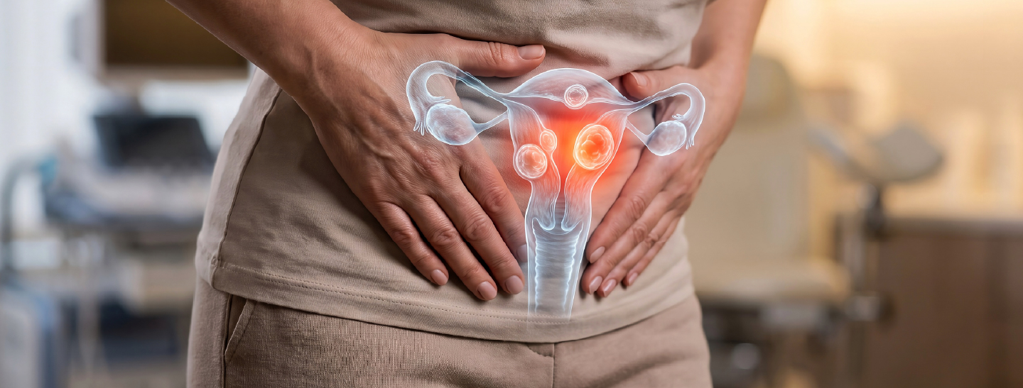 How to choose the right fibroid treatment options for uterine fibroids