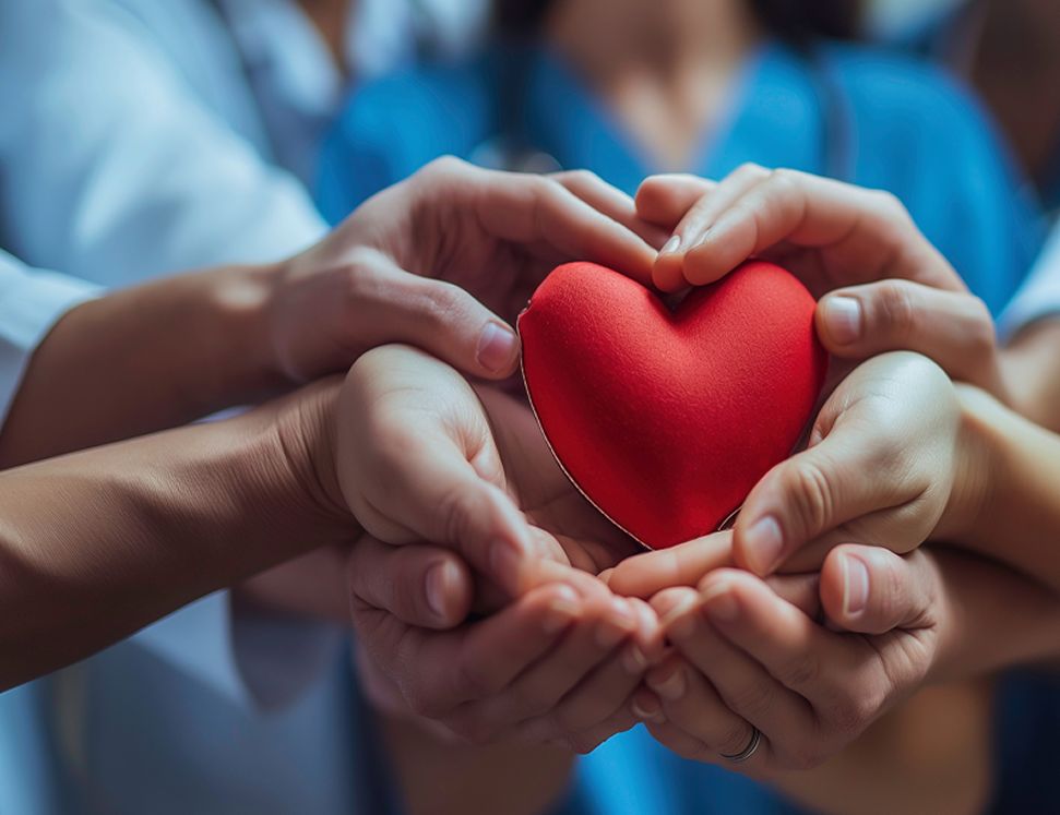 Comprehensive vascular care at RIVEA – expert treatment and personalized support
