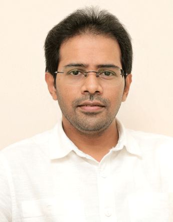 Dr. Kartik Reddy – Interventional Radiologist at RIVEA Vascular Institute