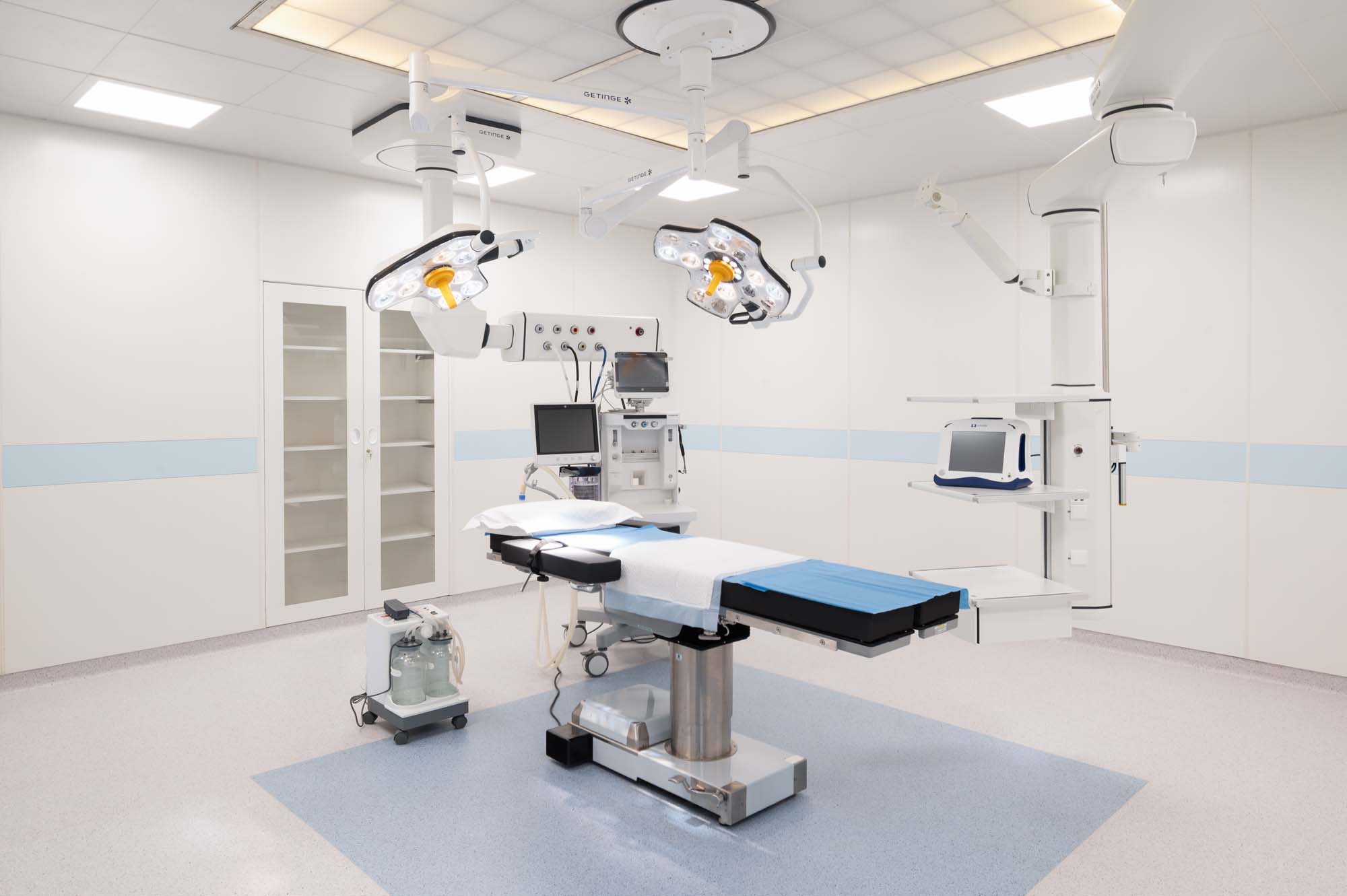 RIVEA Operation Room