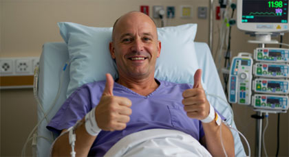 Patient Experiences